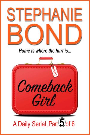 [Comeback Girl 05] • COMEBACK GIRL · Part 5